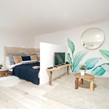 Cosy Cottage - Cheerful Apartment In The Center Budapest Ngoại thất bức ảnh