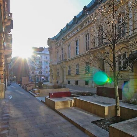 Cosy Cottage - Cheerful Apartment In The Center Budapest Ngoại thất bức ảnh