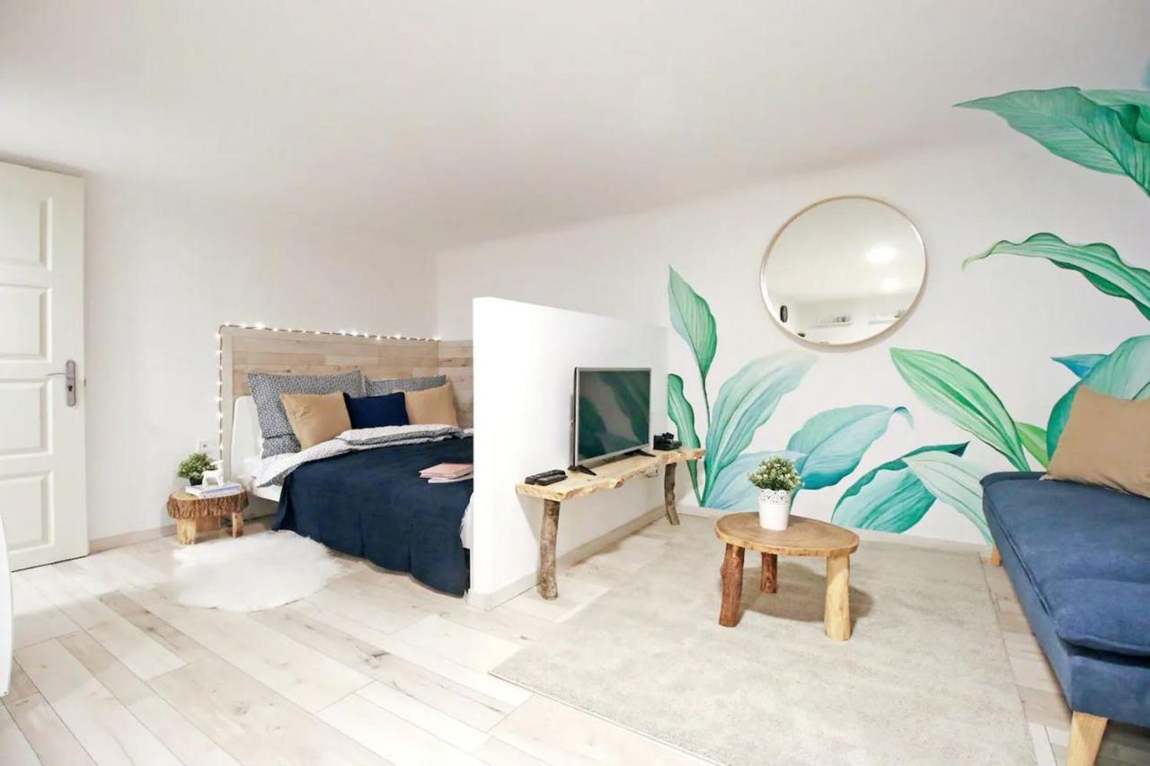 Cosy Cottage - Cheerful Apartment In The Center Budapest Ngoại thất bức ảnh