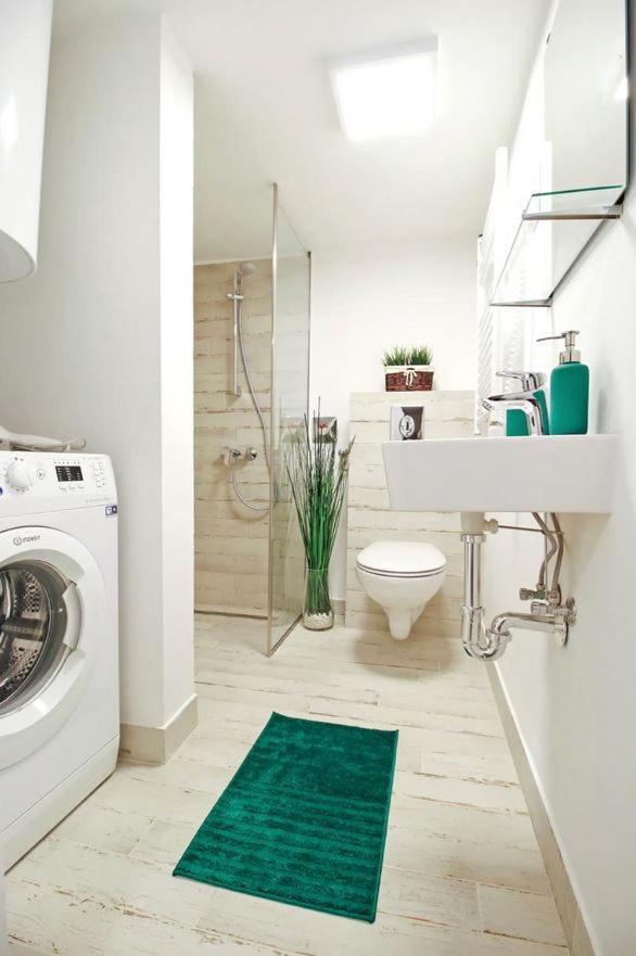 Cosy Cottage - Cheerful Apartment In The Center Budapest Ngoại thất bức ảnh