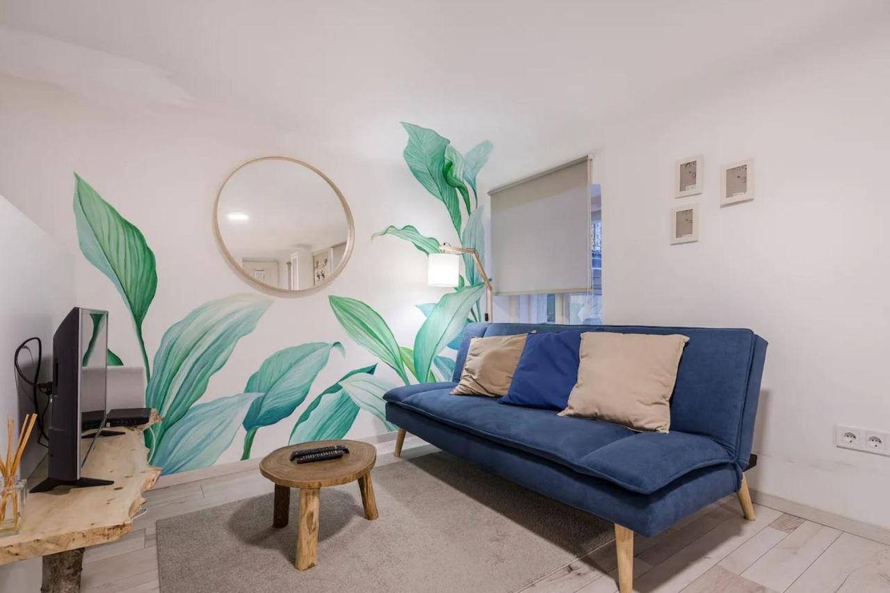 Cosy Cottage - Cheerful Apartment In The Center Budapest Ngoại thất bức ảnh