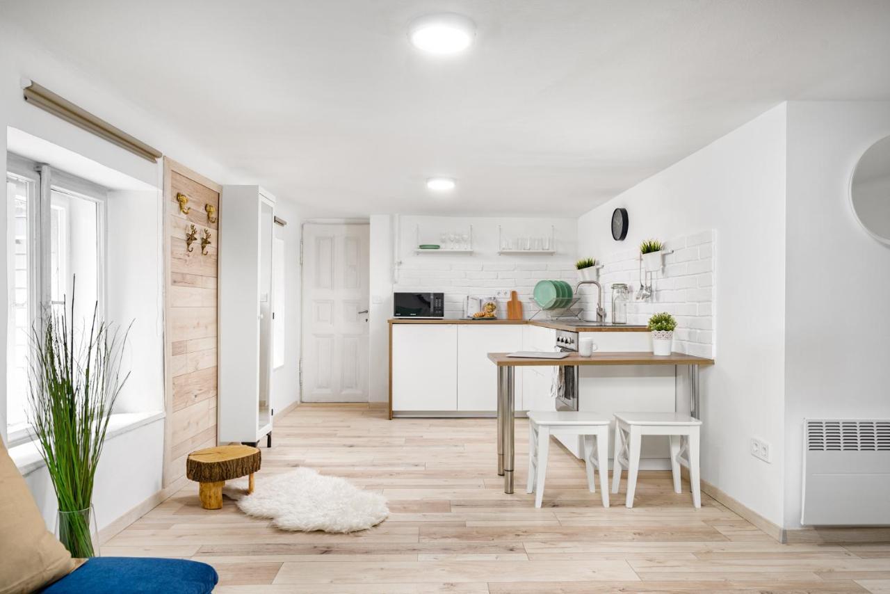 Cosy Cottage - Cheerful Apartment In The Center Budapest Ngoại thất bức ảnh